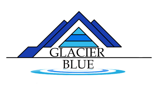 Glacier Blue